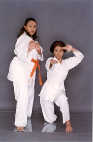 Click here to explore our range of Karate, Judo & Kickboxing uniforms; Colour rank blets; Training pants etc.